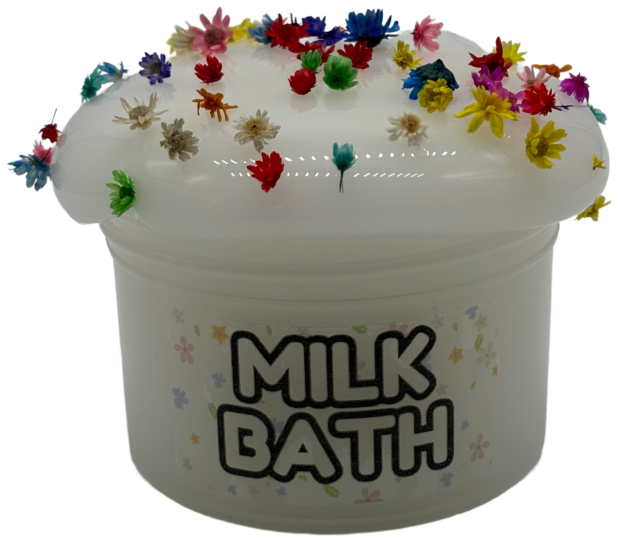 Milk Bath