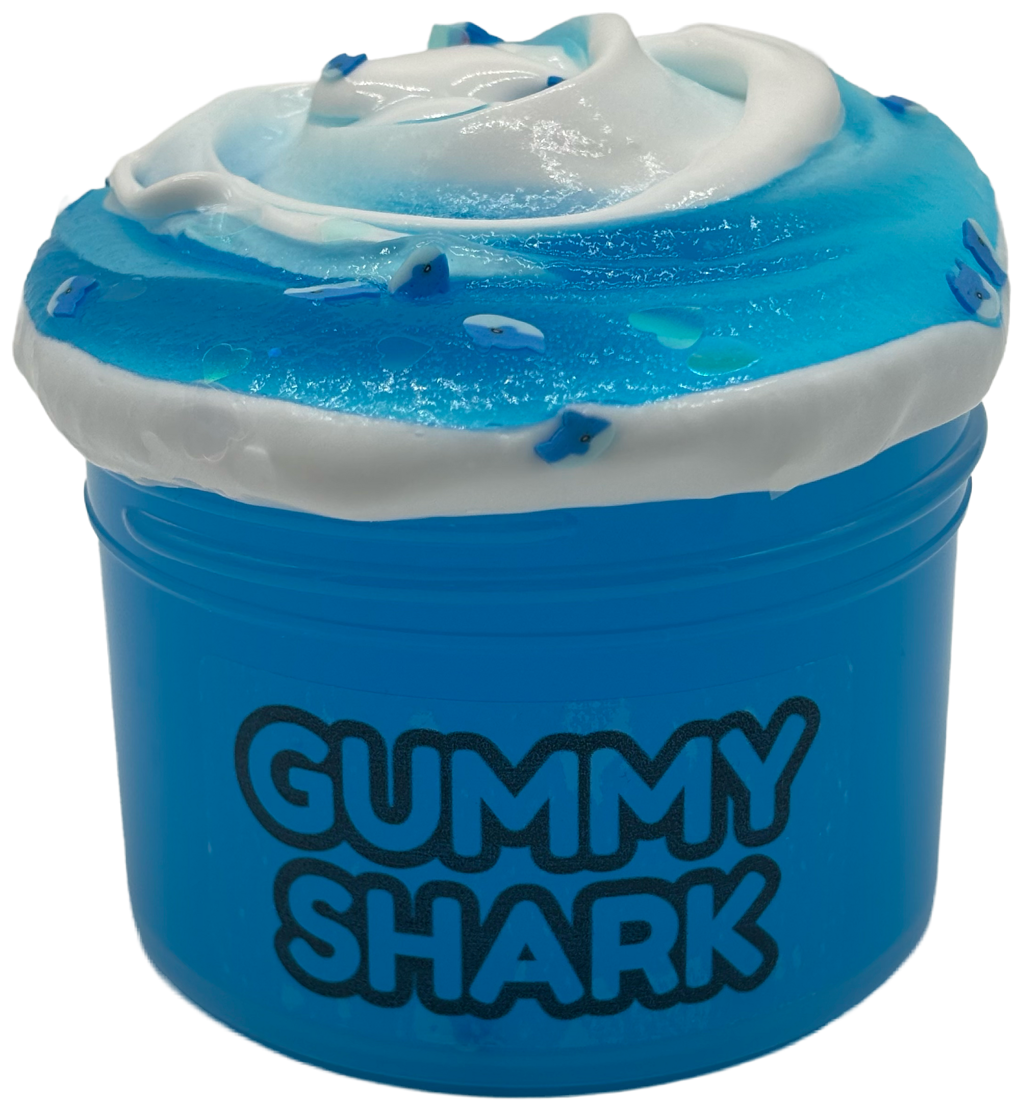 Gummy Shark