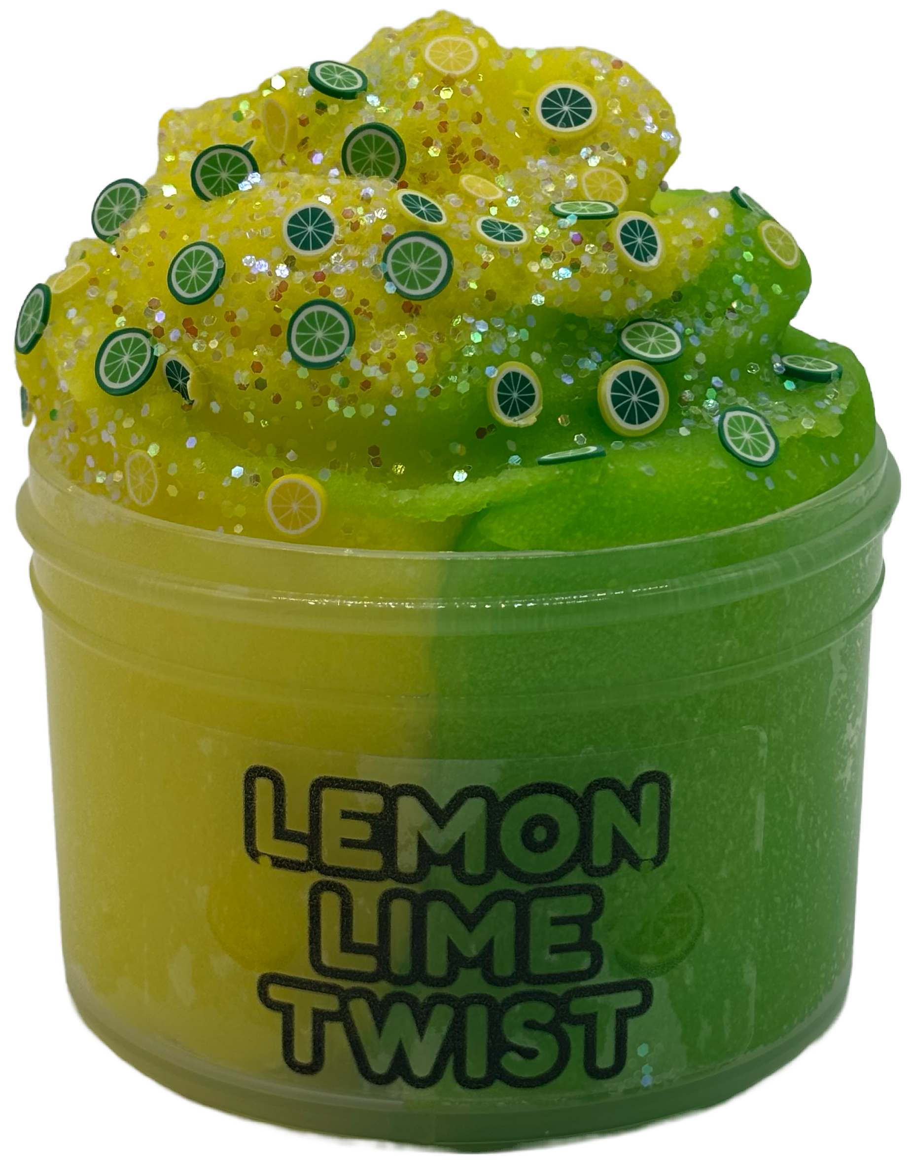 Lemon Lime Twist