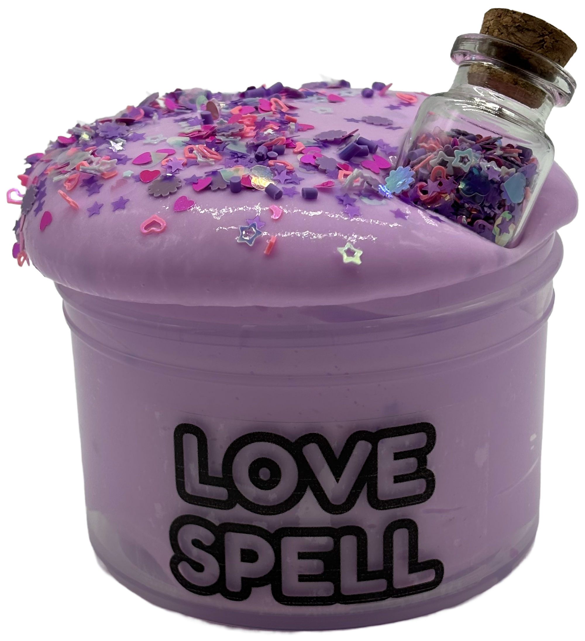 Love Spell