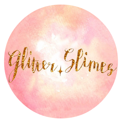 Glitter Slimes