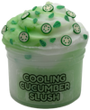 Cooling Cucumber Slush