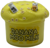 Banana Moo Milk