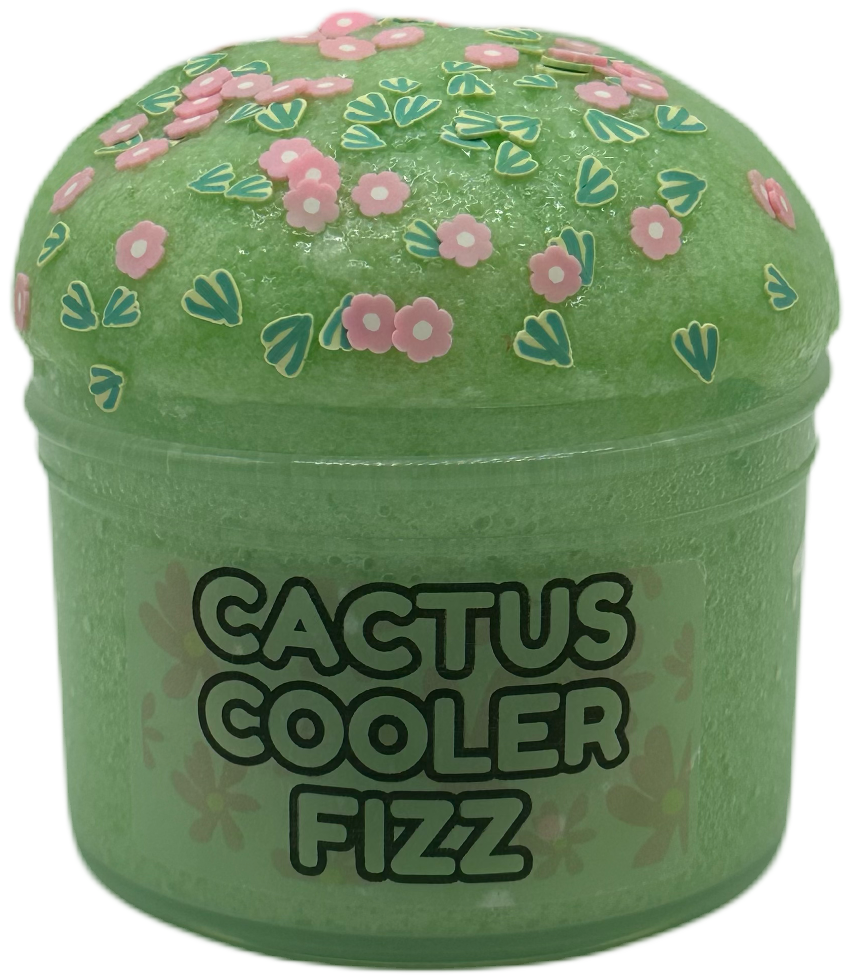 Cactus Cooler Fizz