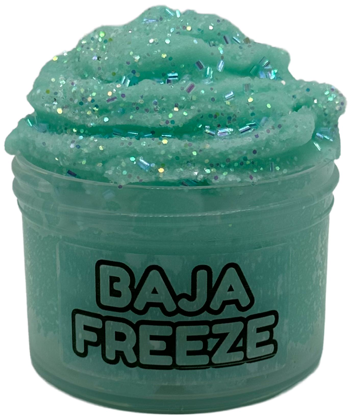 Baja Freeze