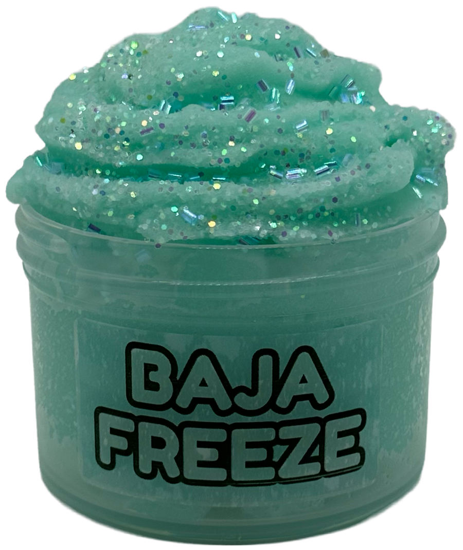 Baja Freeze