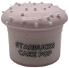 Starbucks Cake Pop