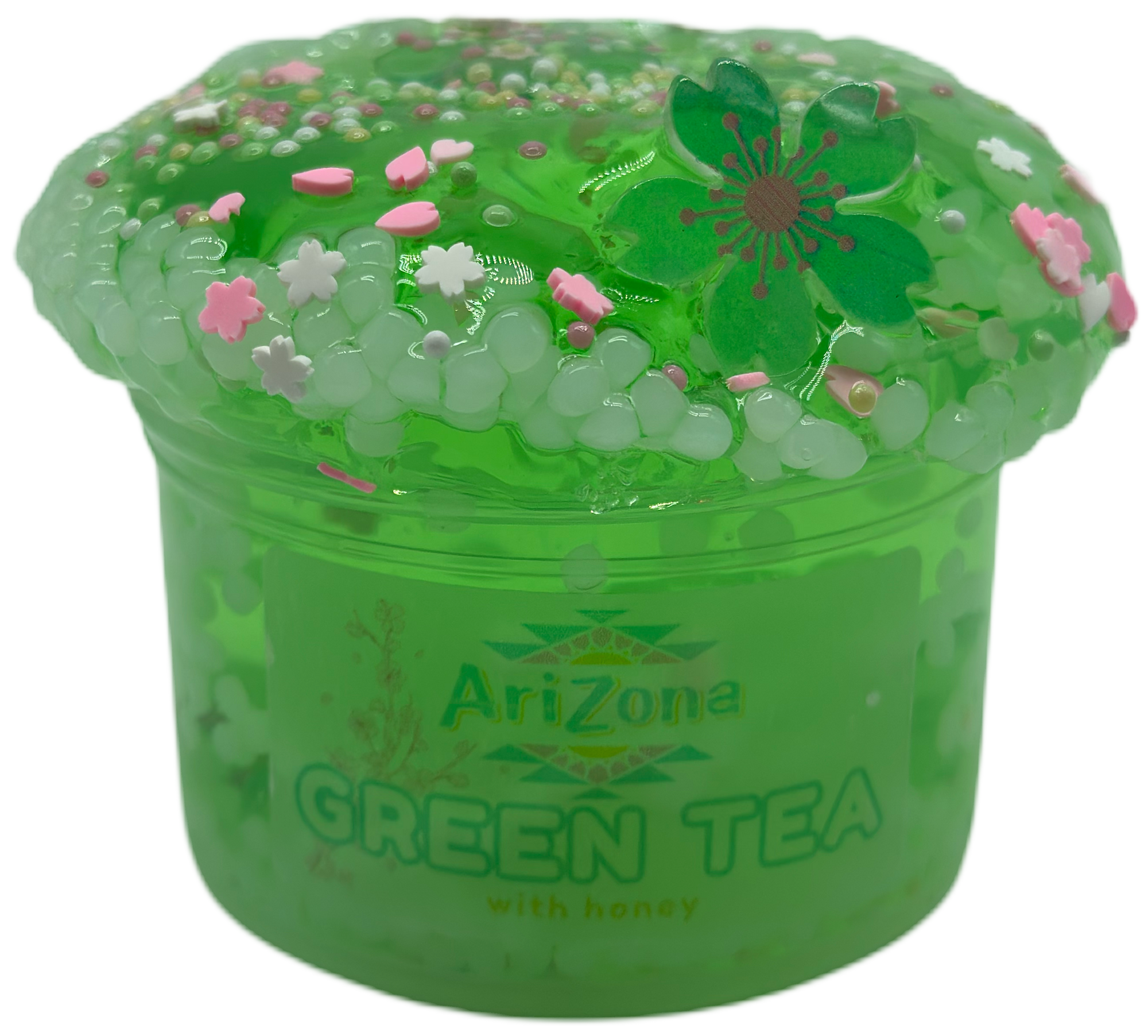 Arizona Green Tea