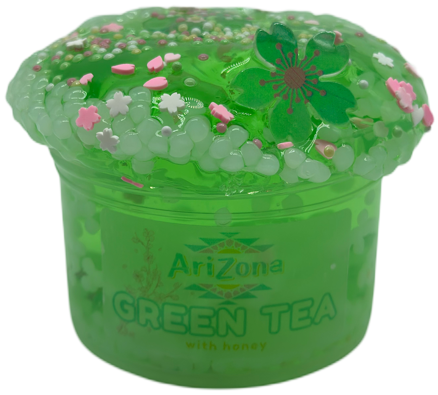 Arizona Green Tea