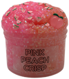 Pink Peach Crisp