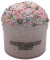 Marshmallow Party