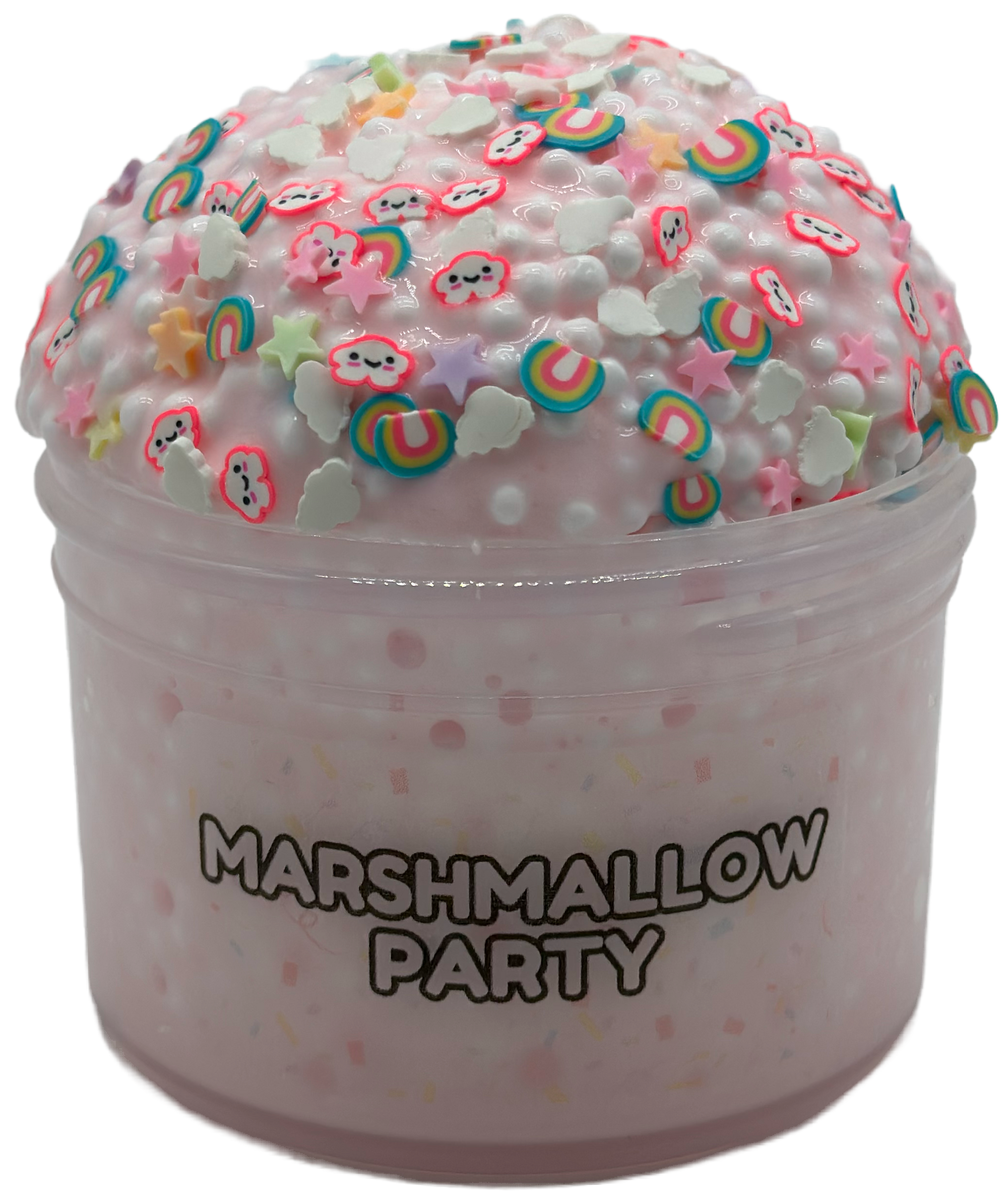 Marshmallow Party
