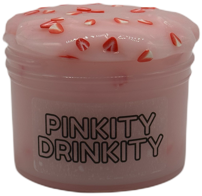 Pinkity Drinkity