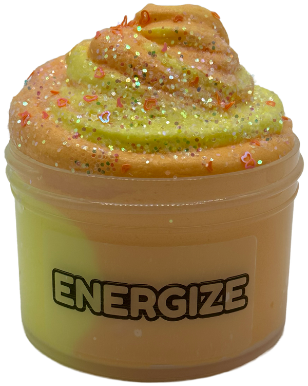 Energize - Glitter Slimes