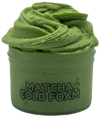 Matcha Cold Foam