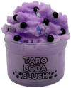 Taro Boba Slush