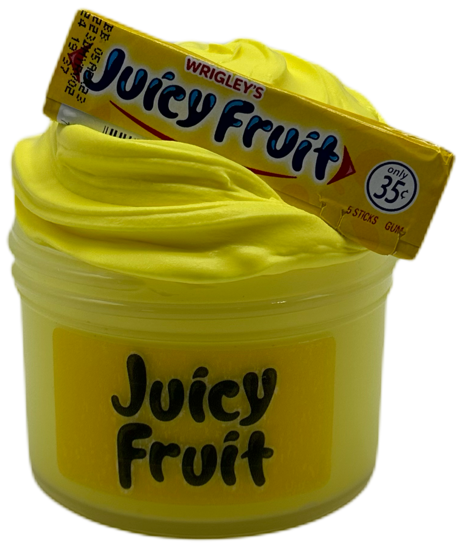 Juicy Fruit