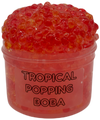 Tropical Popping Boba