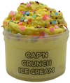Cap’n Crunch Ice Cream