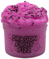 Dragonfruit Fizz