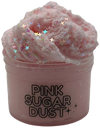 Pink Sugar Dust