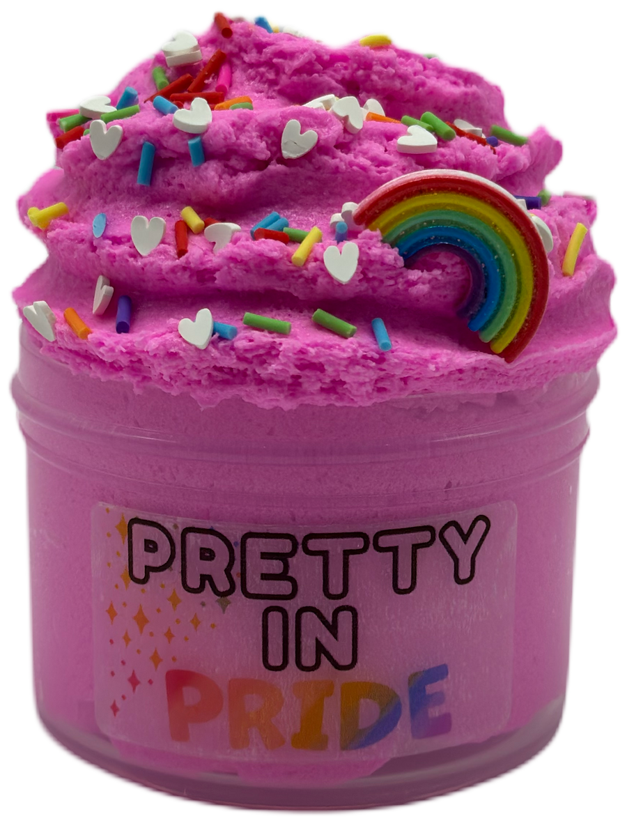 Pretty In Pride