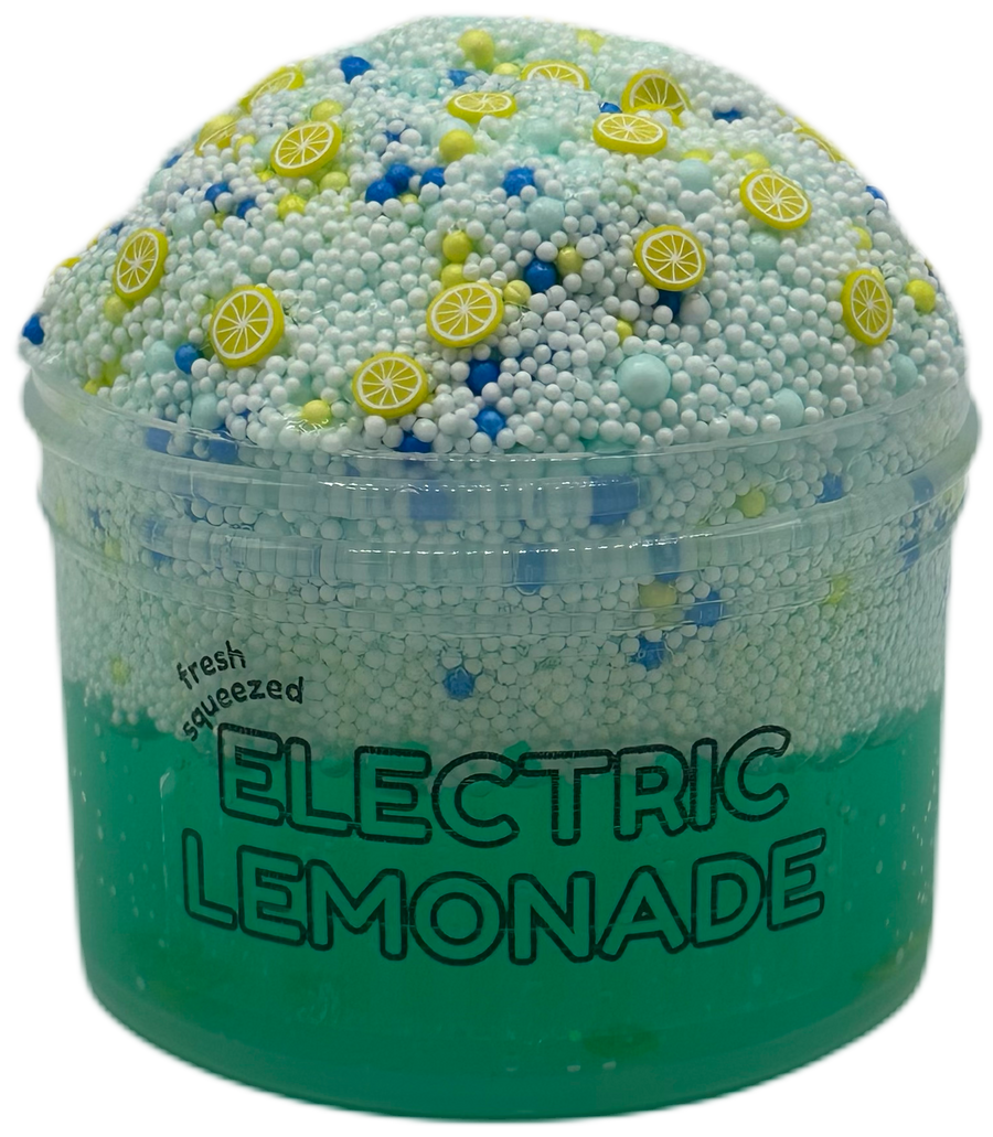 Electric Lemonade