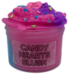 Candy Hearts Slush