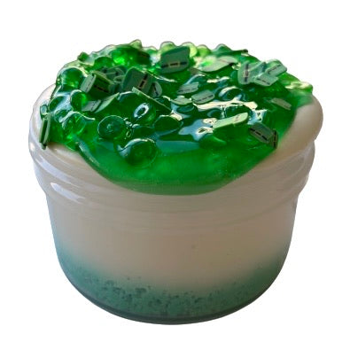 Leprechaun Cheesecake