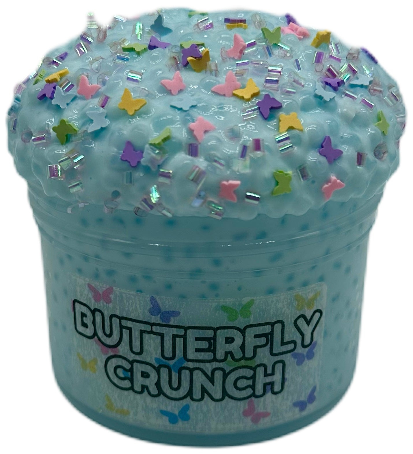 Butterfly Crunch