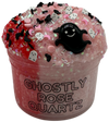 Ghostly Rose Quartz