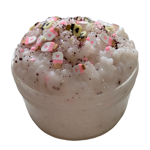 Neapolitan Ice Cream Bar