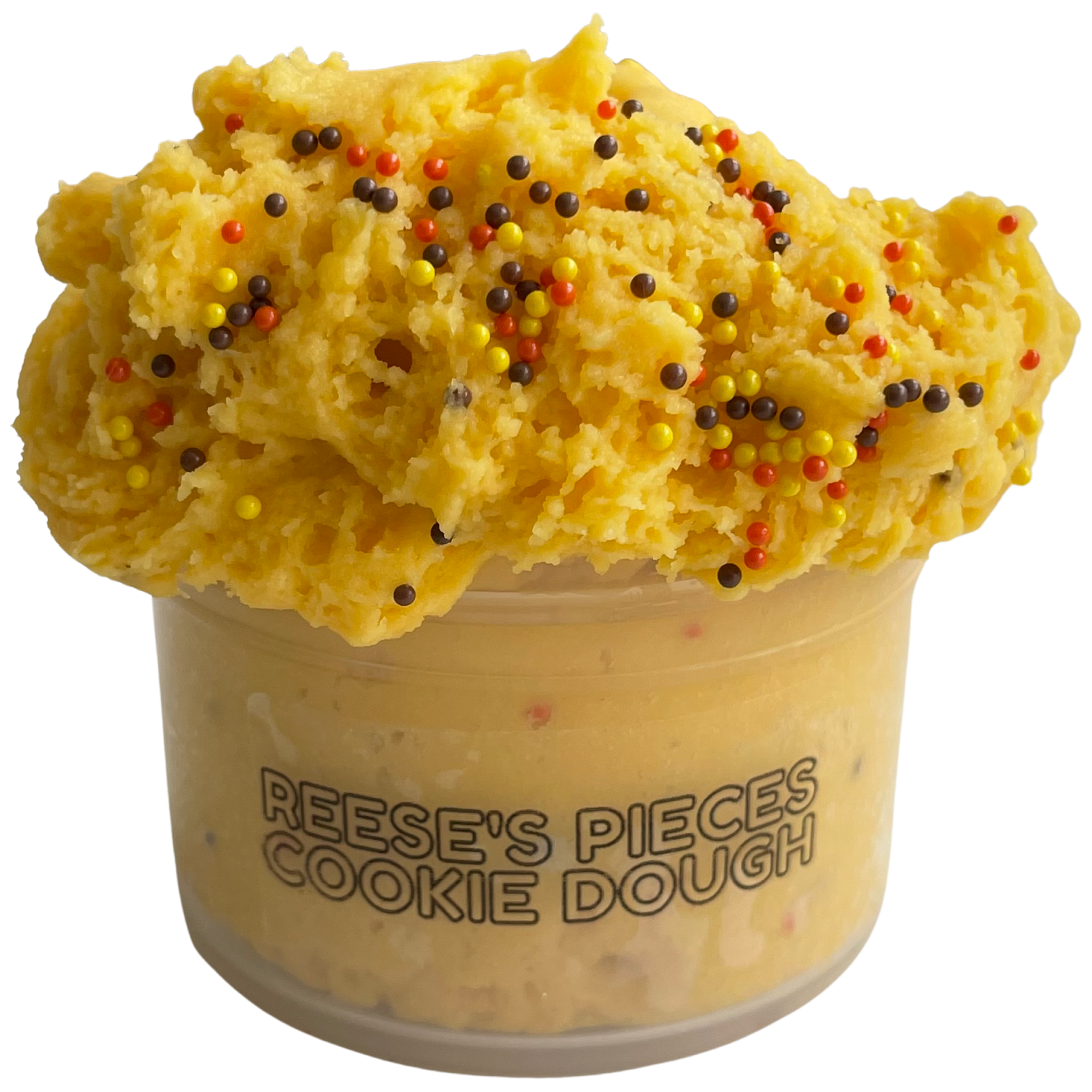 Reese’s Pieces Cookie Dough