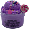 Sugar Plum Ice Cream