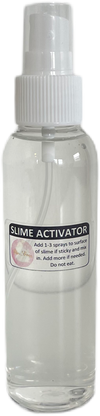 Slime Activator Bottle (4 oz)