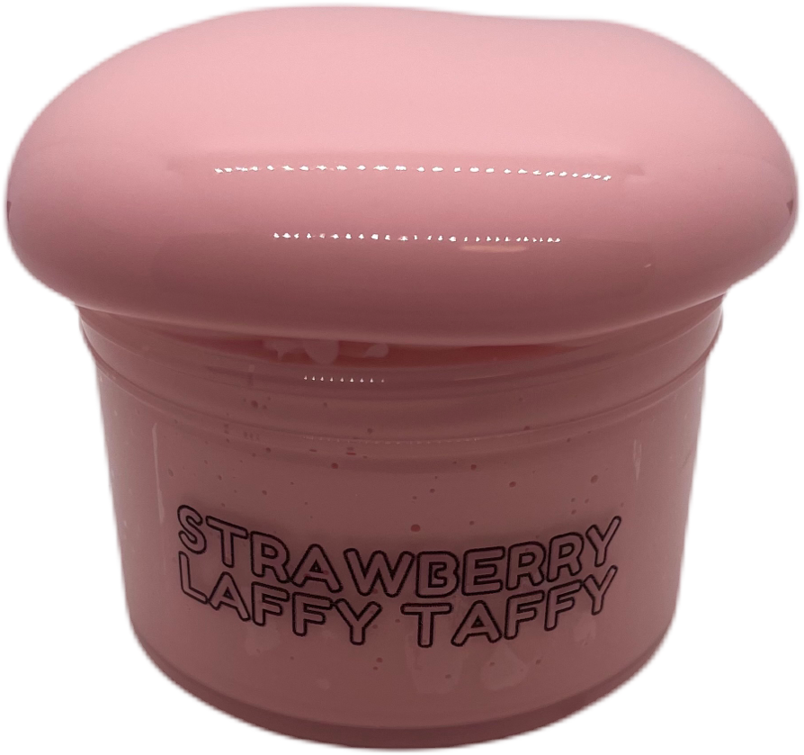 Strawberry Laffy Taffy