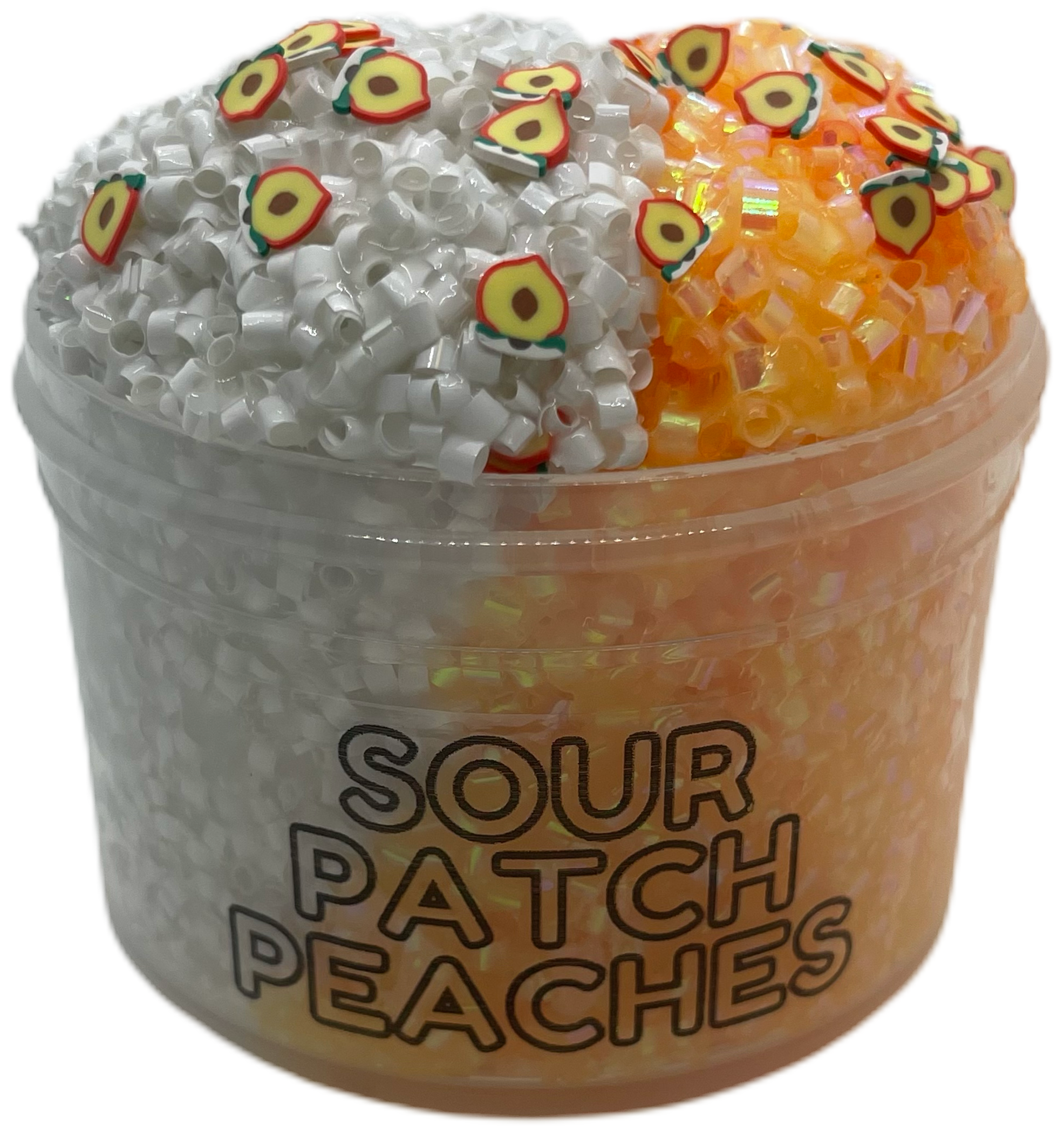 Sour Patch Peach