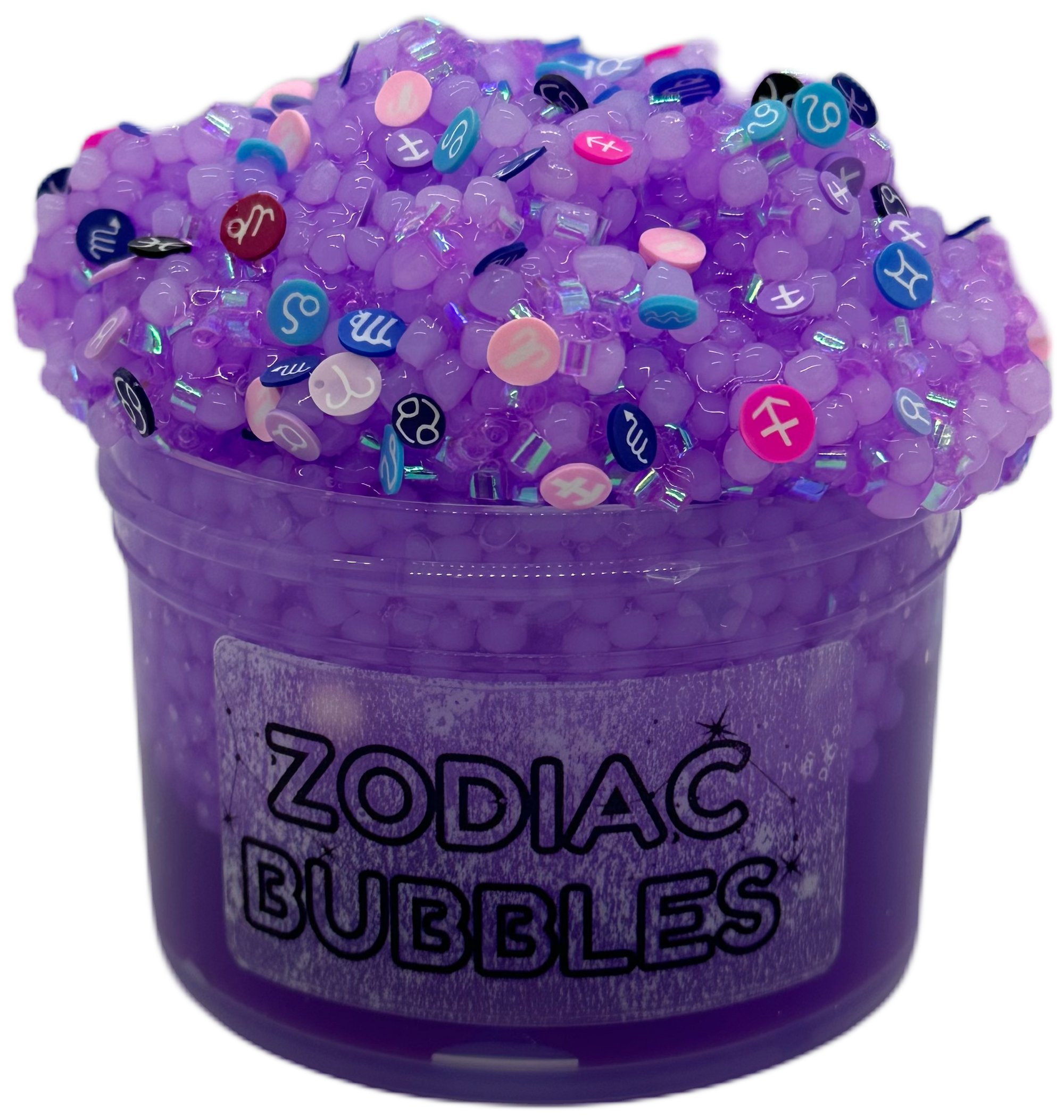 Zodiac Bubbles