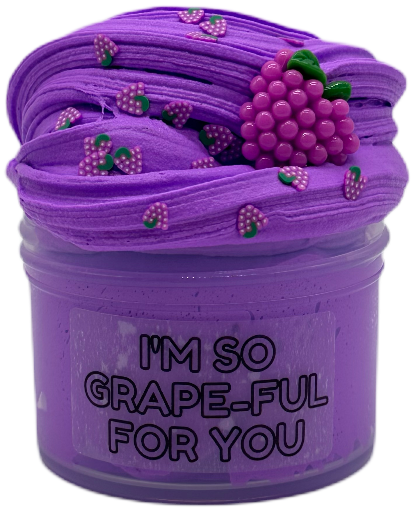 I’m So Grape-ful For You