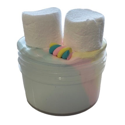 Marshmallow Twist Whip