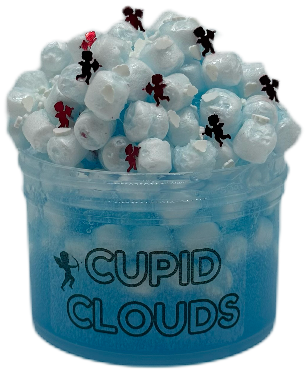 Cupid Clouds