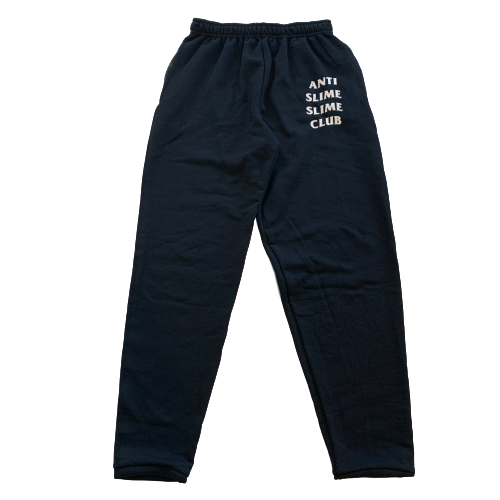 ORIGINAL BLACK SWEATS