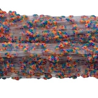 Rainbow Crunch Bomb