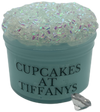Cupcakes At Tiffanys