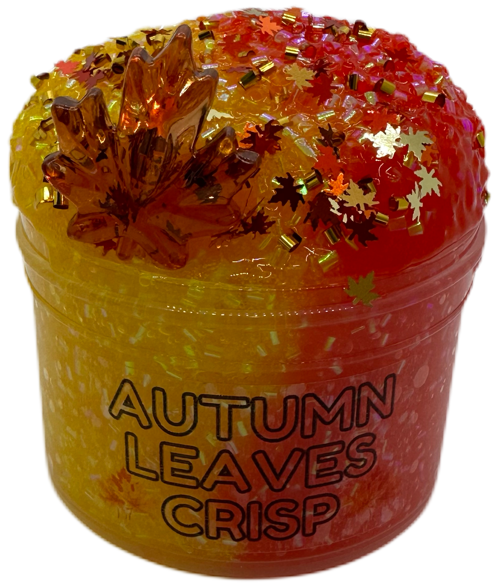 Autumn Leaves Crisp