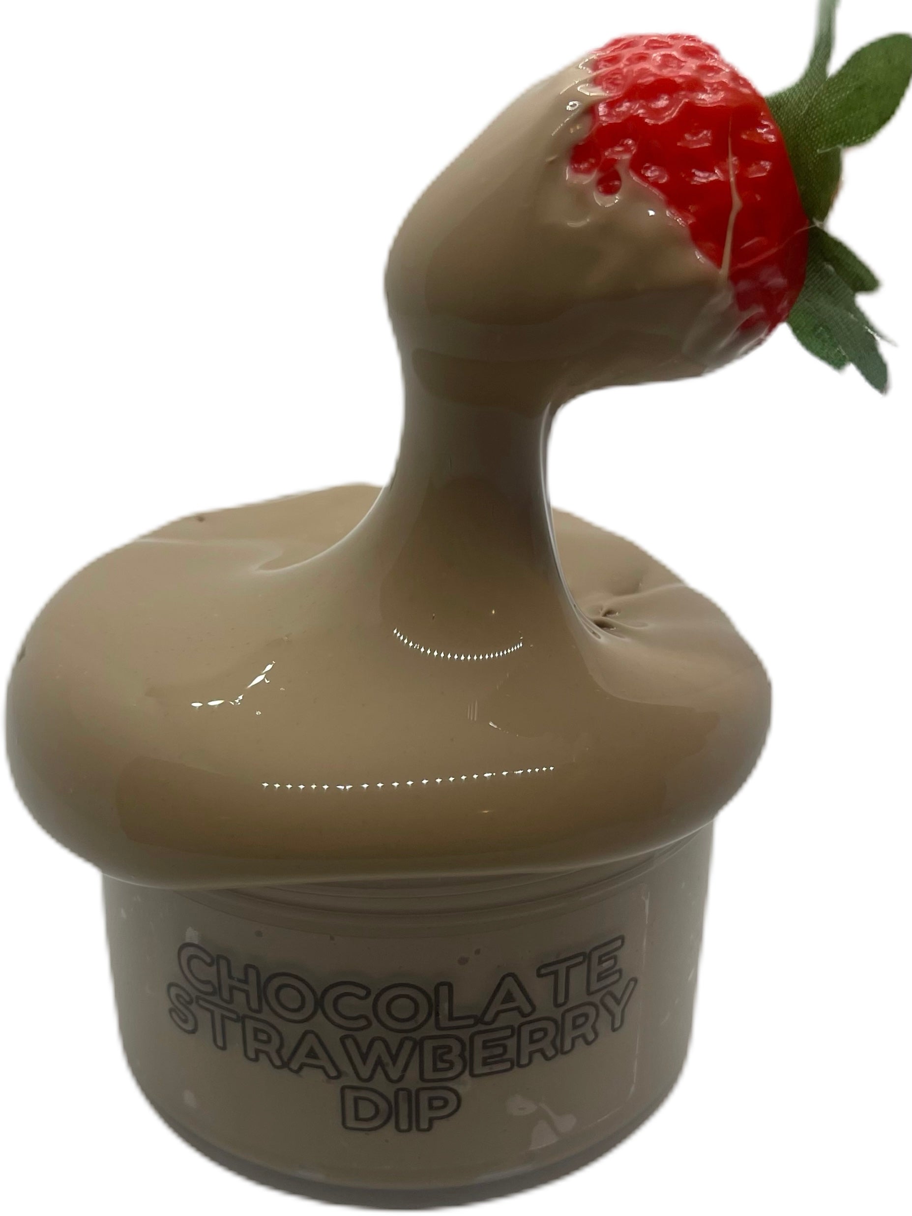 Chocolate Strawberry Dip