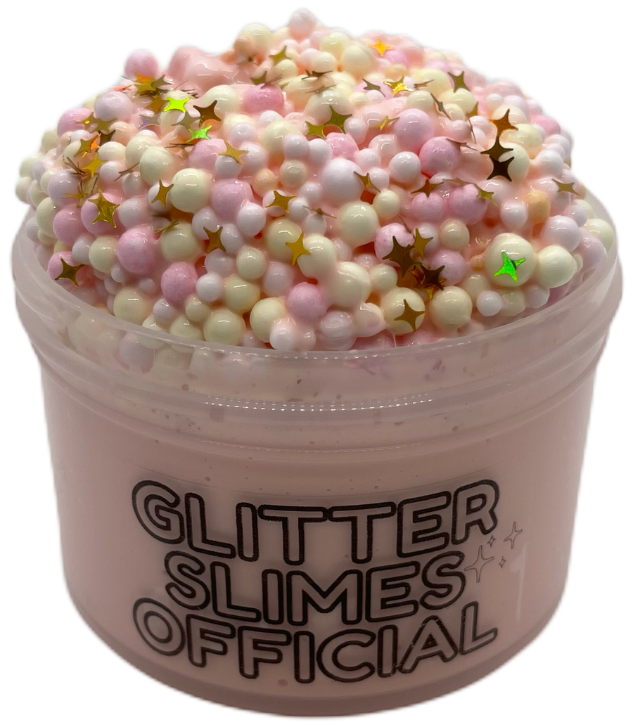 Glitter Slimes Official Slime