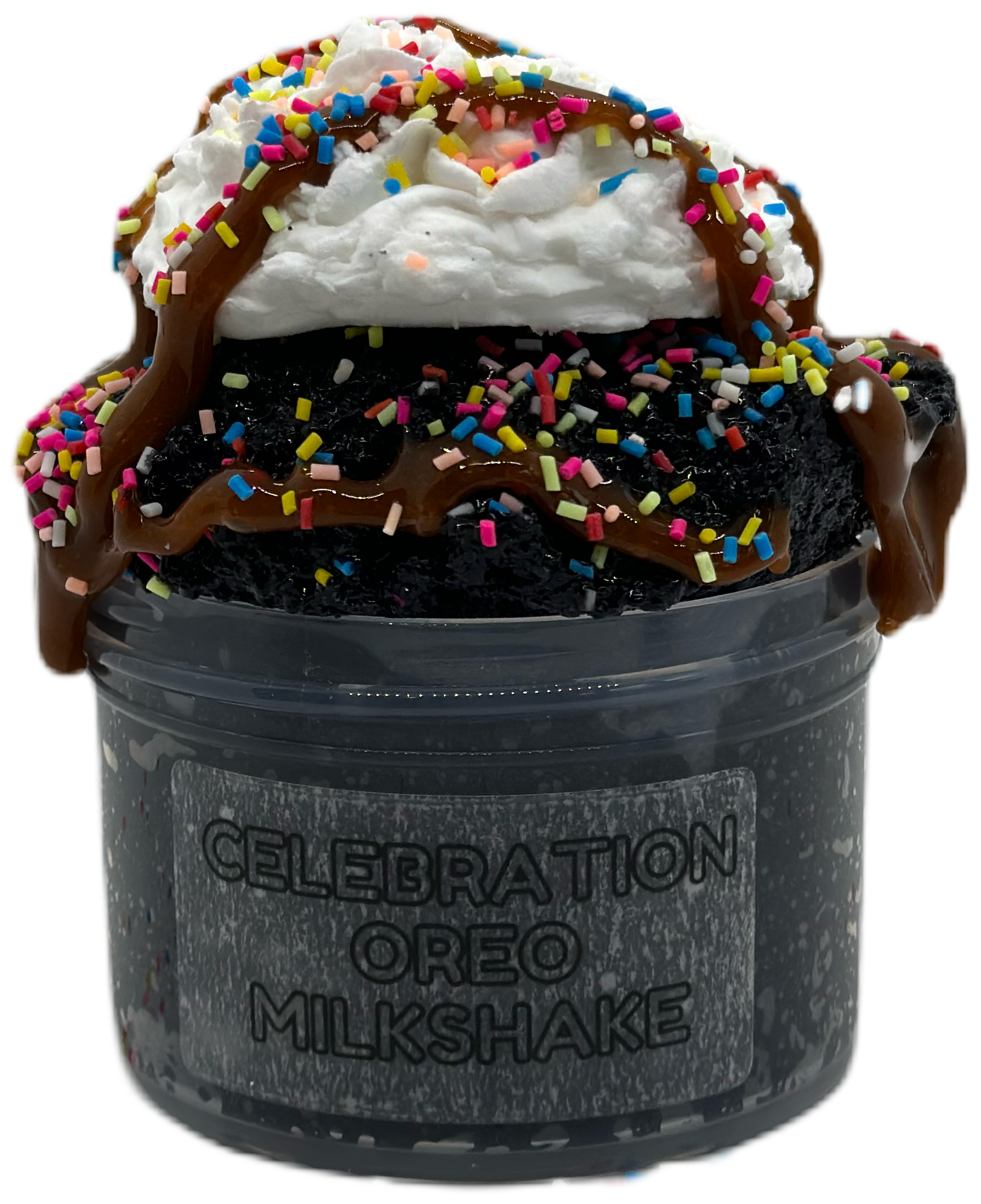 Celebration Milkshake