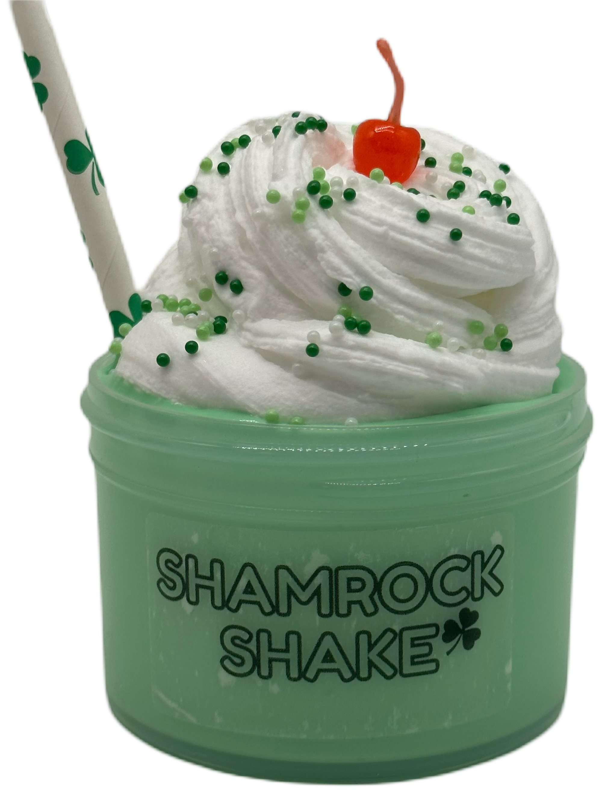 Shamrock Shake