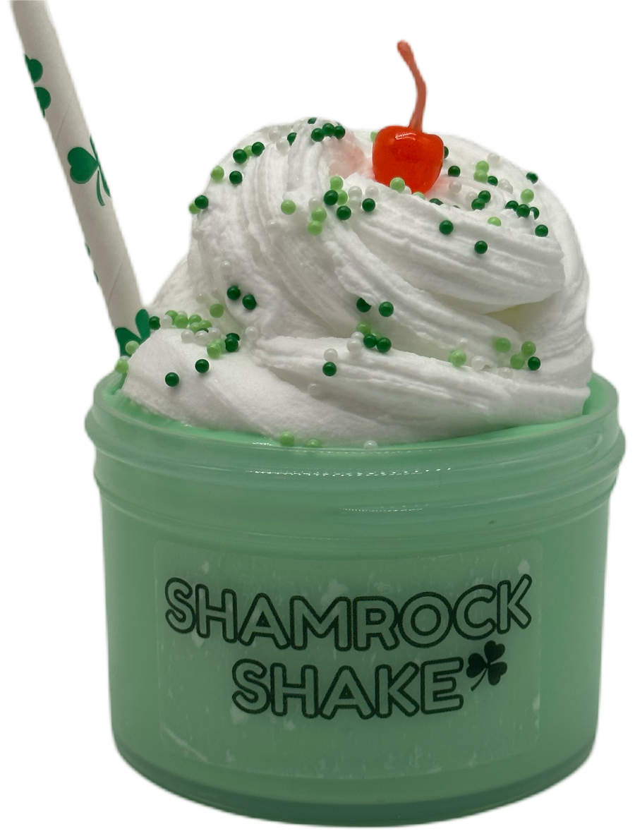 Shamrock Shake